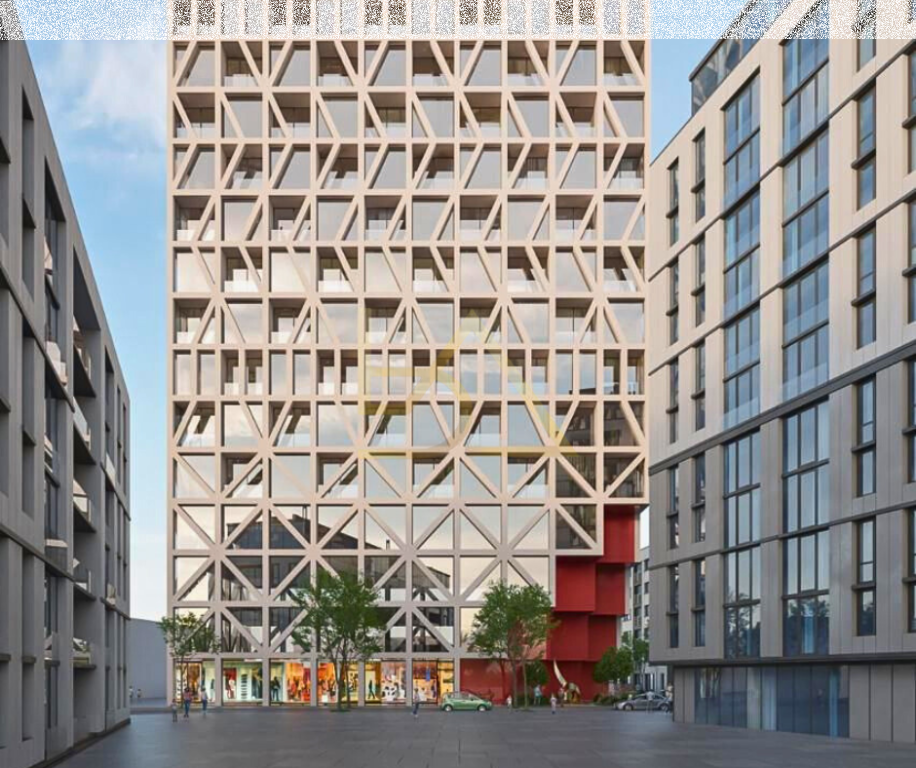 SHITEN APARTAMENTE – XHAMLLIK, TIRANË