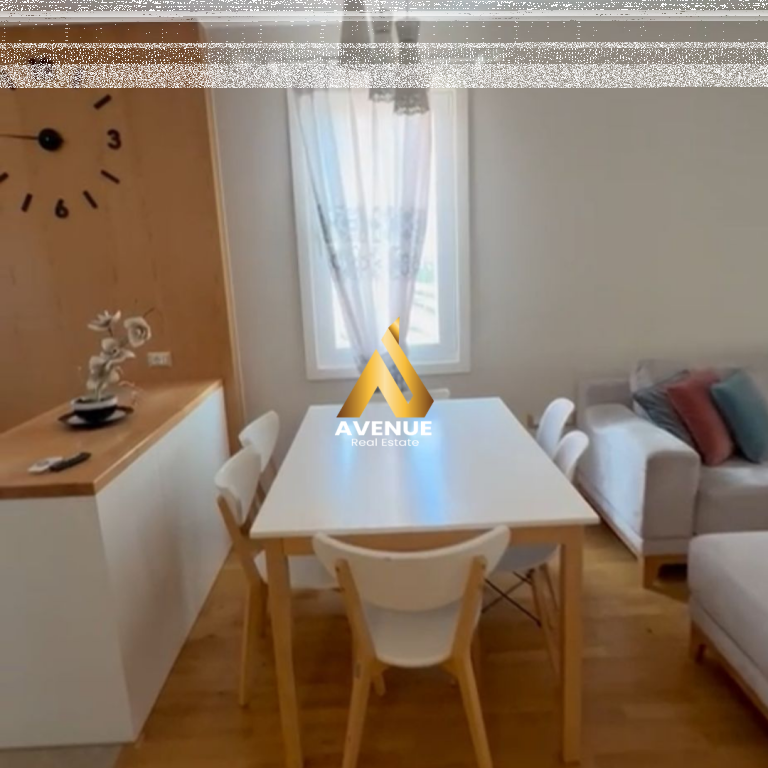 Appartamento Moderno in Affitto – 3+1+2 + Deposito + Veranda, vicino a Kistal Center