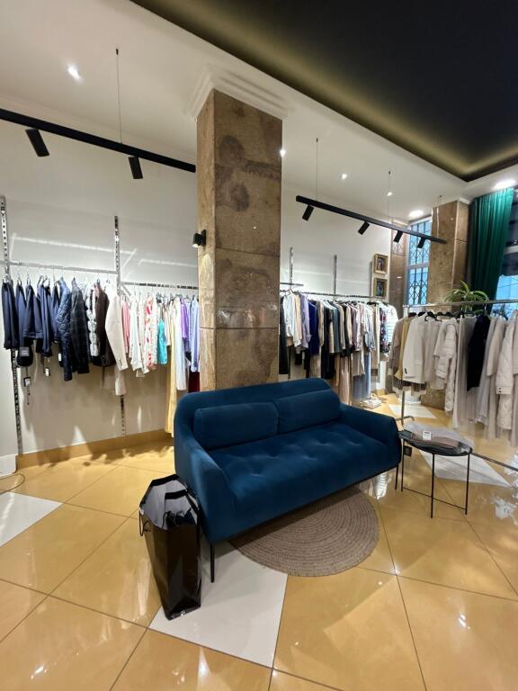 ✨ Business ready to operate for sale (without goods) ✨