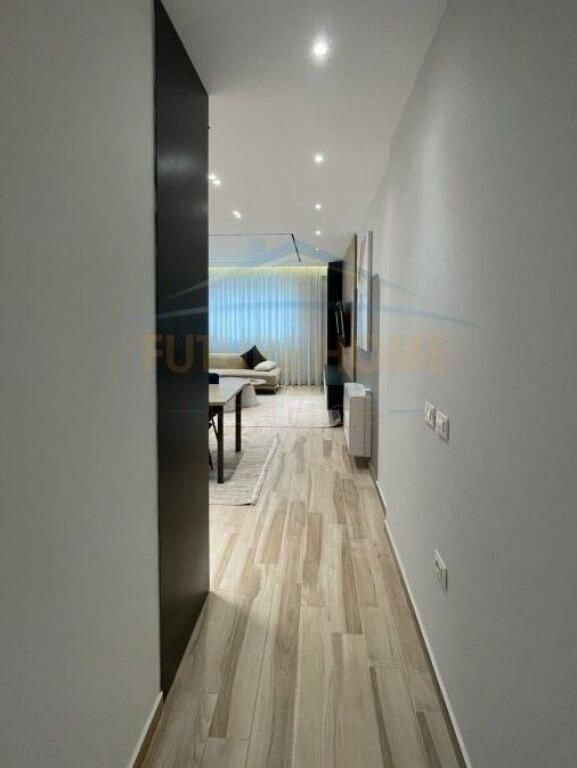 Rent, Apartment 2+1 + Veranda, FZ Complex, Dry Lake, Tirana