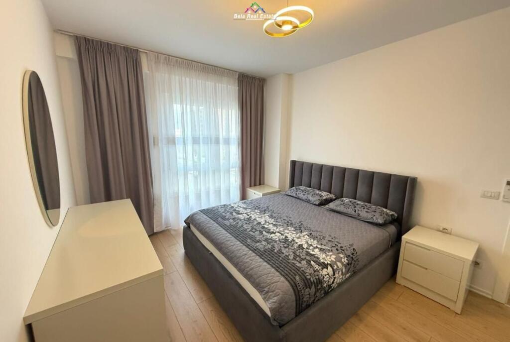 Apartment For Rent 1+1 Near 5 Maji (ID B2101449) Tirana