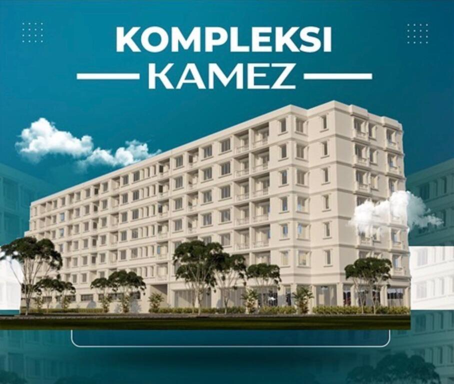 🏡 Finished 2+1 apartment for sale in Kamez