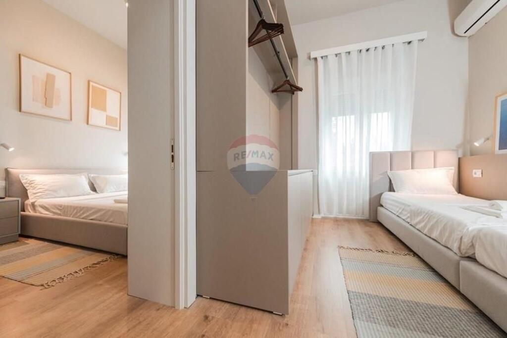Apartament me qera 2+1 te Shallvaret