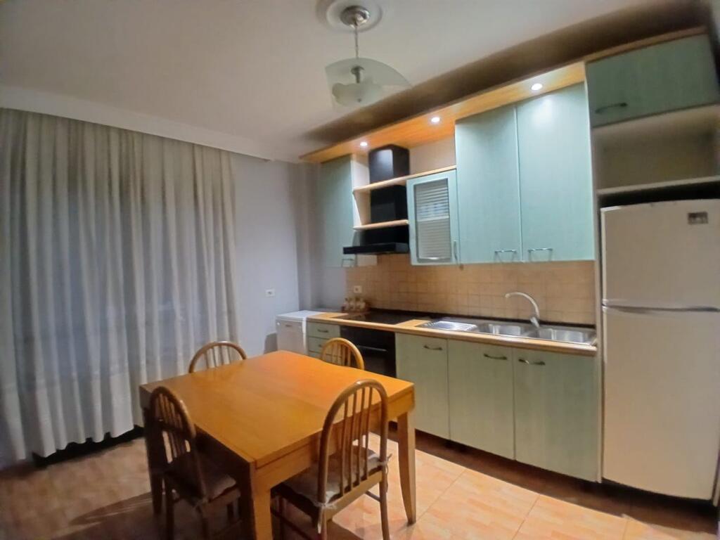 Apartment 2+1+1 with Balcony for Rent
