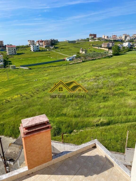 3-STOREY VILLA IN ARAPAJ – DURRES, FOR SALE !