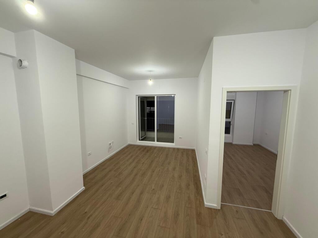 Apartment 1+1 for Sale in Kaimi Residence in Ali Dem