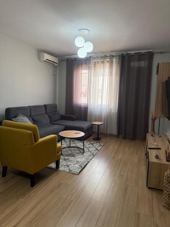 Apartament me qera 1+1 21-Dhjetori,Magneti