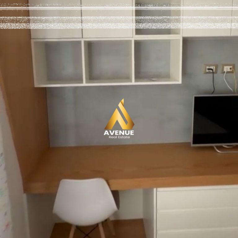 Appartamento Moderno in Affitto – 3+1+2 + Deposito + Veranda, vicino a Kistal Center