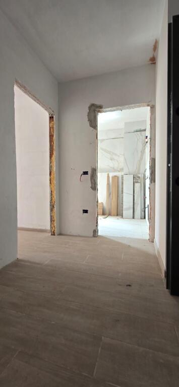 Apartament 1+1, Rruga e Burgut!