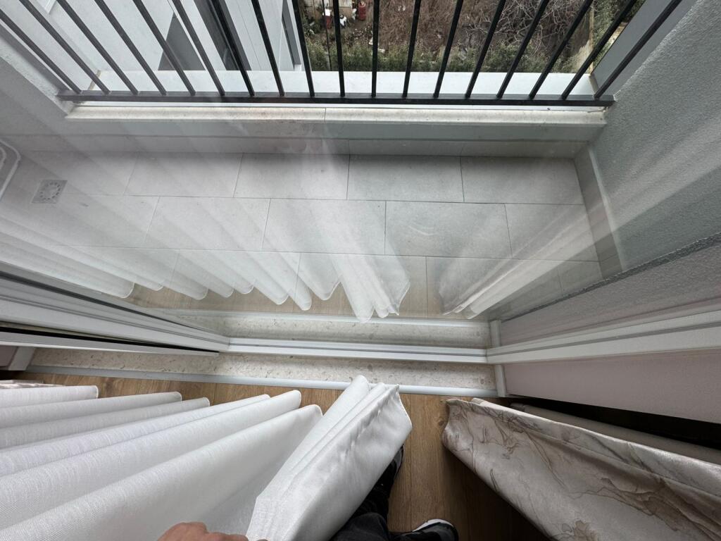 🏡Appartamento 1+1 in affitto –📍 Siri Kodra (vicino Hotel Meridian)💶 Prezzo: 550€/mese