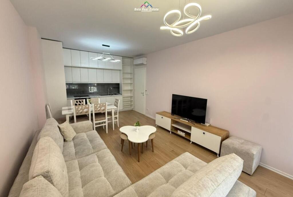 Apartment For Rent 1+1 Near 5 Maji (ID B2101449) Tirana