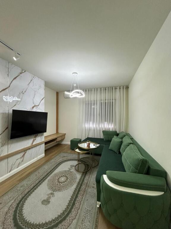 Jepet me qira apartament 1+1  RTSH