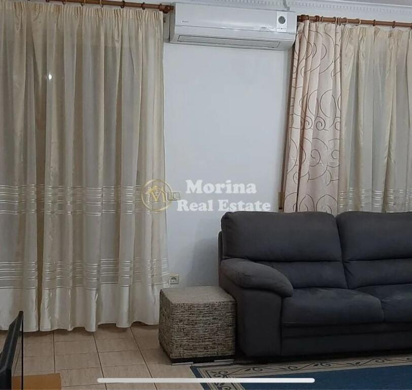 Qera | Apartament 1 + 1 | Qender | 600 €/muaj