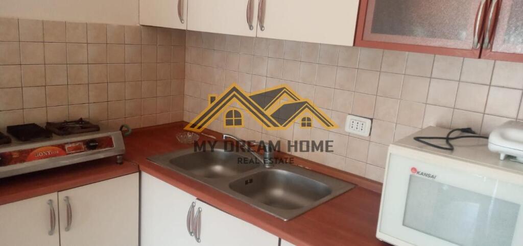 Apartament 1+1 në Shitje në Golem