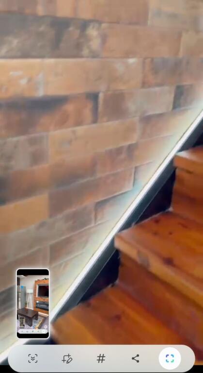 Jepet me qera 2+1 rruga elbasanit dubleks 599 eu