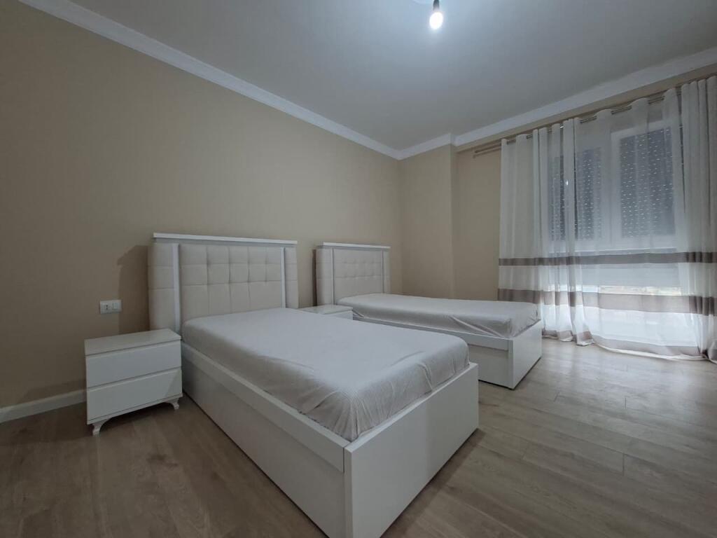 Me Qira : Apartament 2+1 &amp; 1 BLLK (📍Paskuqan / Rezidenca Color Splash ) 🔥Hera e Parë me Qera ✨️✨️ 100% e re/ Pallat 2025  55.000 Leke💶💶
