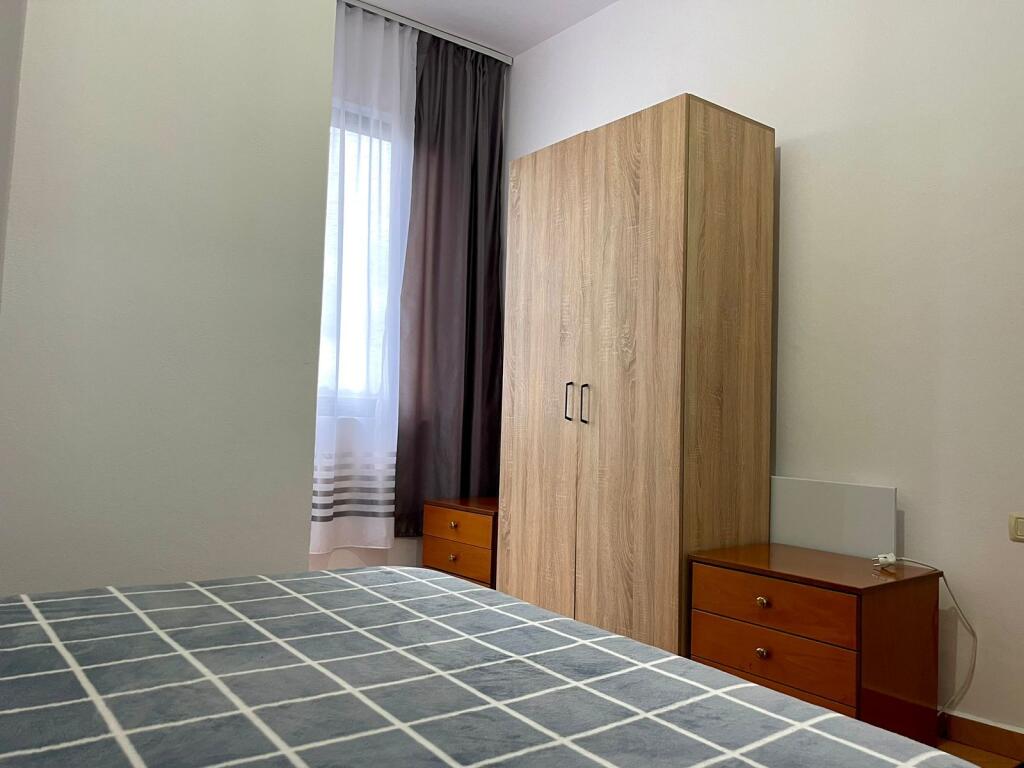 Apartament 2+1 me qera