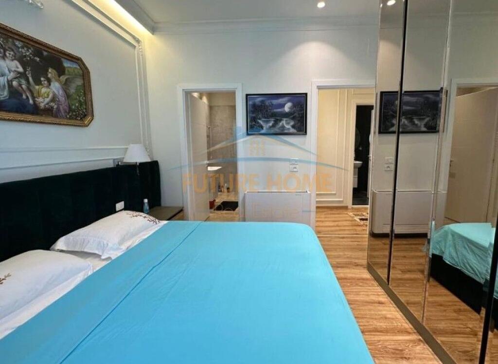 Affitto, Appartamento 2+1+parcheggio, Park Gate!