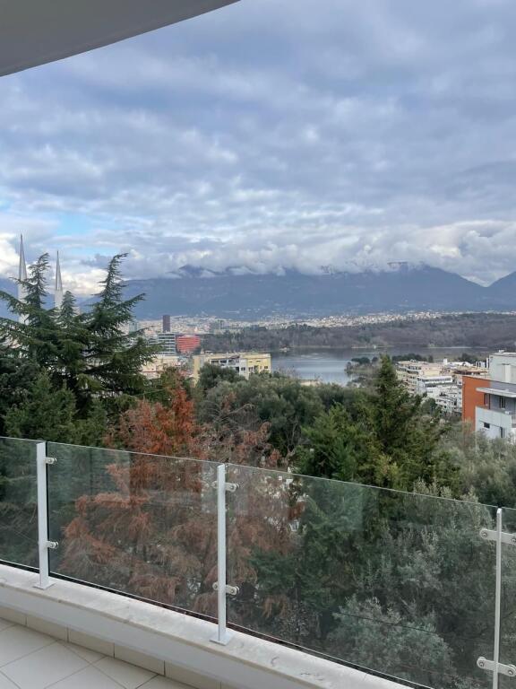 Appartamento in Affitto