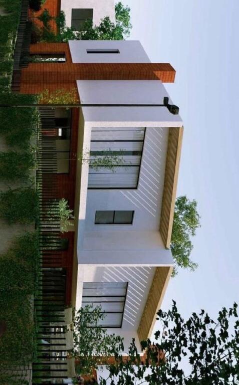 Okazion !! Shitet Vilë 2 Kate dhe 1 Kat nëntokë në Mjull - Bathore