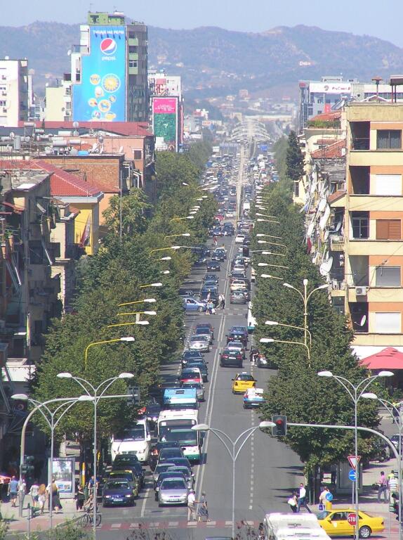 SHITET APARTAMENT 3+1 "MJULL,BATHORE TEK PARK HOUSES" 444.445 EURO