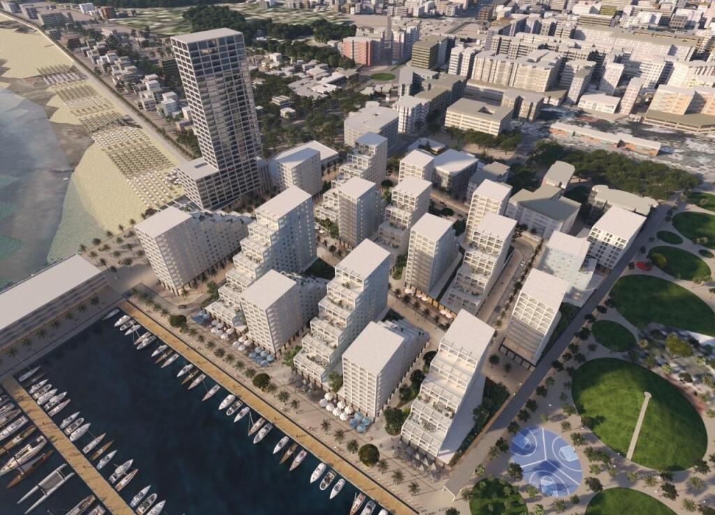 SHITET: 1+1 (+1 Post Parkimi) 📍(Vlora Marina - VIJE E PARE🔥🔥🔥) 430,000€ | 102.18m² | PAGESE ME KESTE