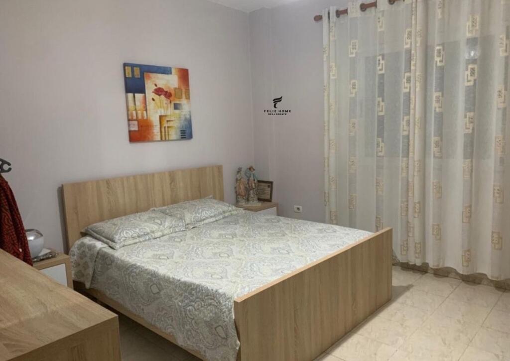 APARTAMENT ME QERA 2+1 DON BOSKO 68.000 LEKE