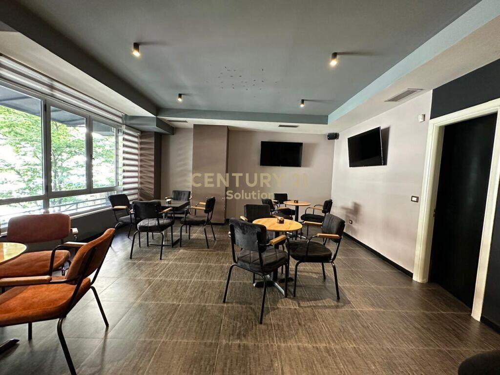 DUPLEX SPACE FOR RENT AT KOMUNA E PARISIT 2,000 € /Month Total Area 174m2