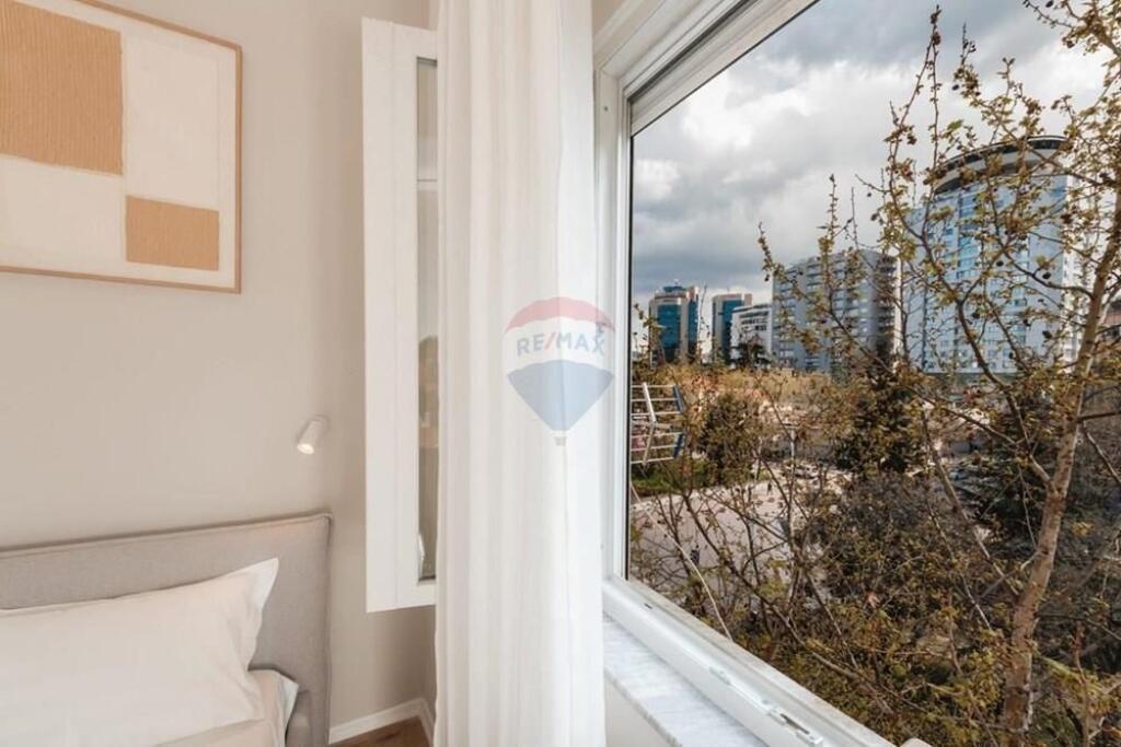 Apartament me qera 2+1 te Shallvaret