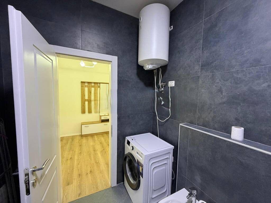 JEPET ME QERA APARTAMENT 2+1+2 BALLKONE NE DON BOSKO! 650 € /Muaj