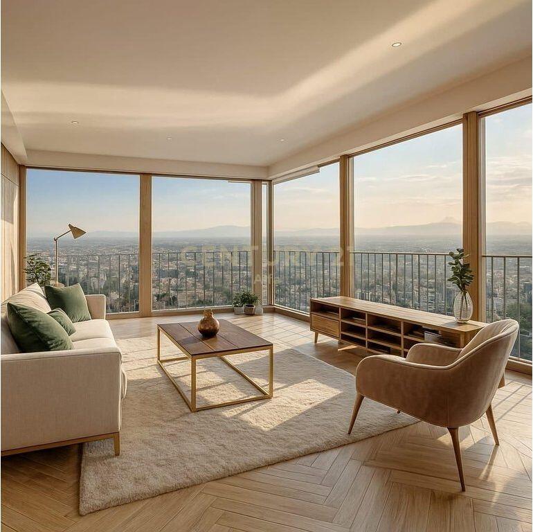 APARTAMENT 2+1+2 PER SHITJE TEK SHKOLLA E KUQE !