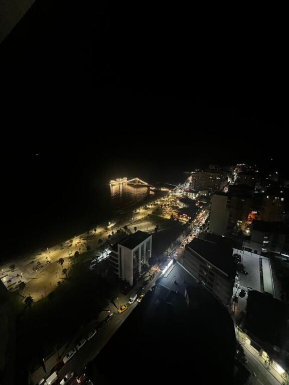 Shitet Apartament 2+1+2 – Vollga Durres