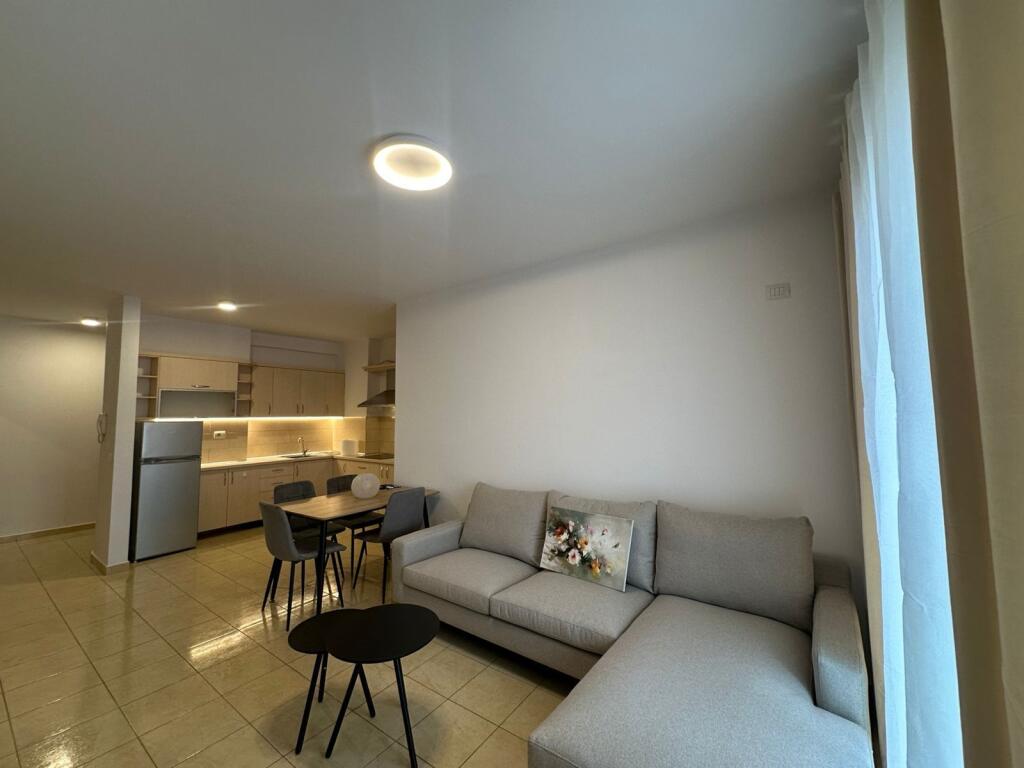 Apartament 1+1 per qira ne Don Bosko