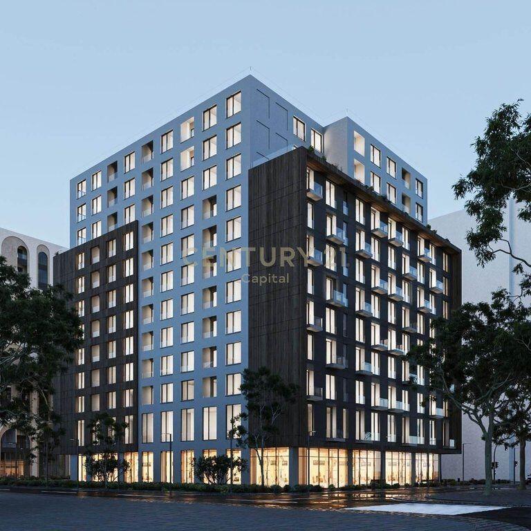 Apartment 3+1+2 For Sale at Former Aviation Field, Tirana