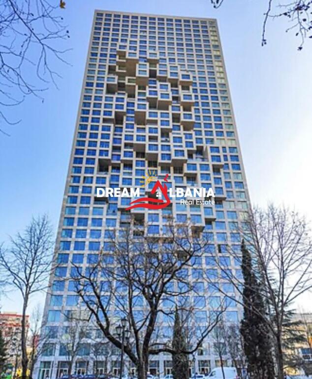 Ambjent per zyra me qera te Downtown One, Bulevardi “Bajram Curri”.(iD 42611401)