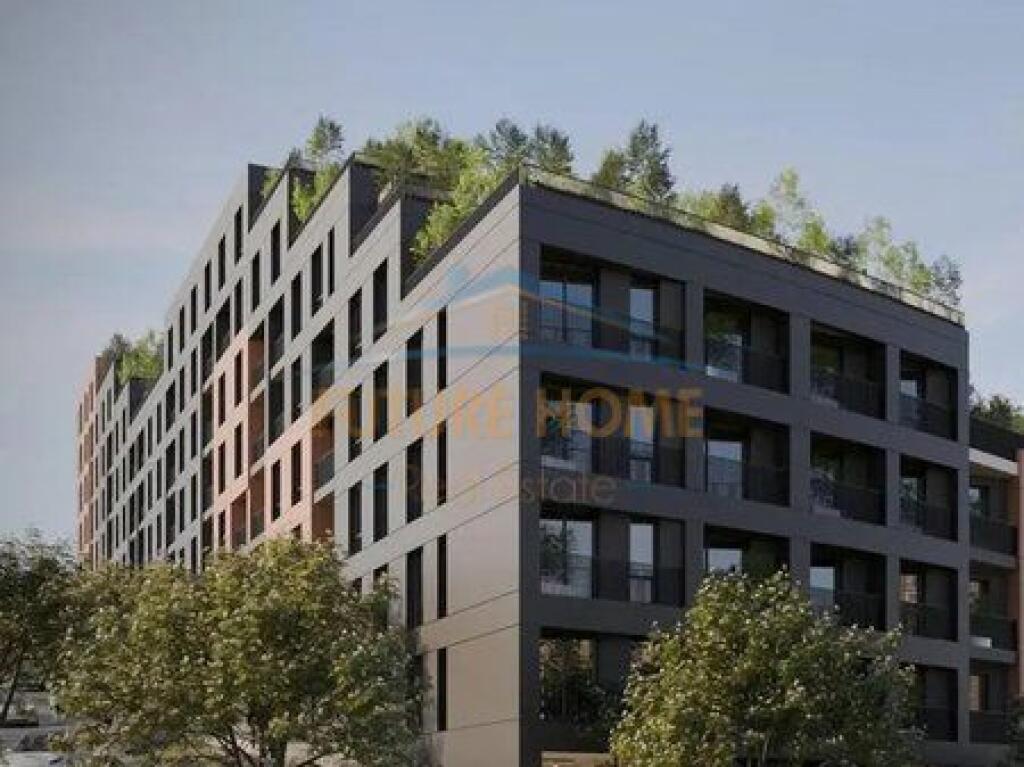 Shitet Apartament 1+1 Kompleksi “Diellon”, Paskuqan, Tirane