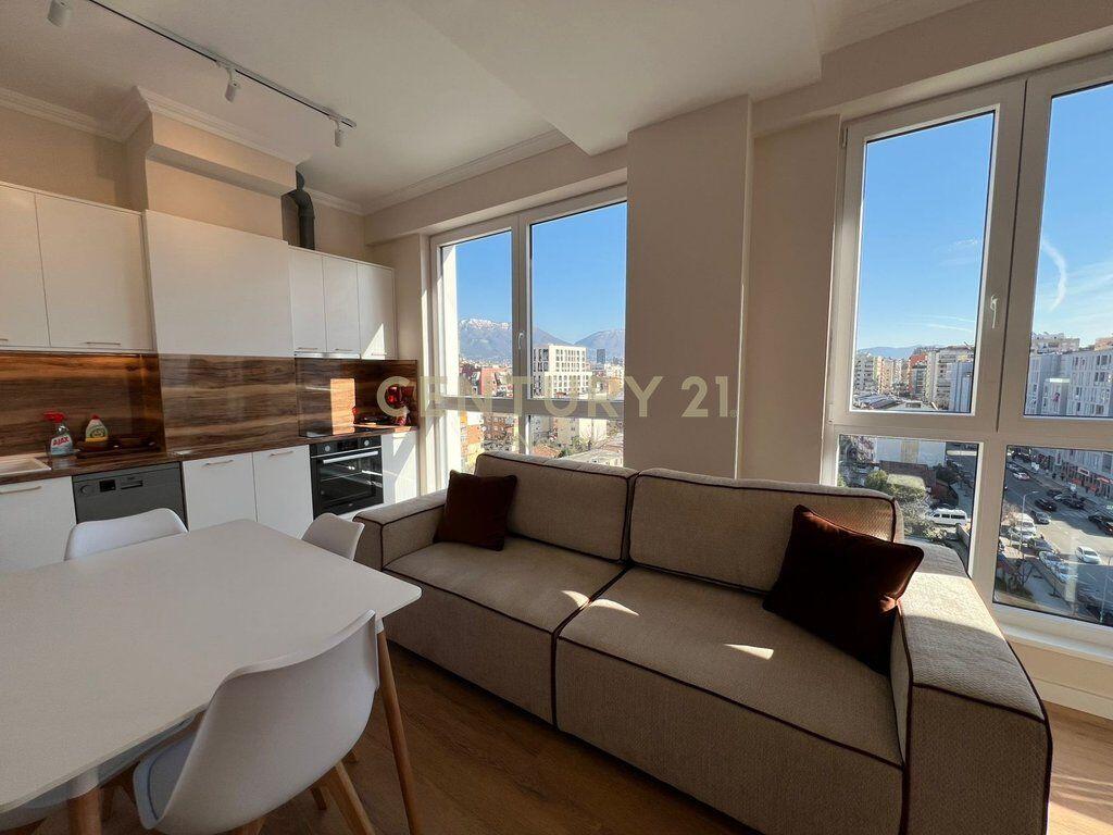 Apartment 1+1 for rent – Paris Commune