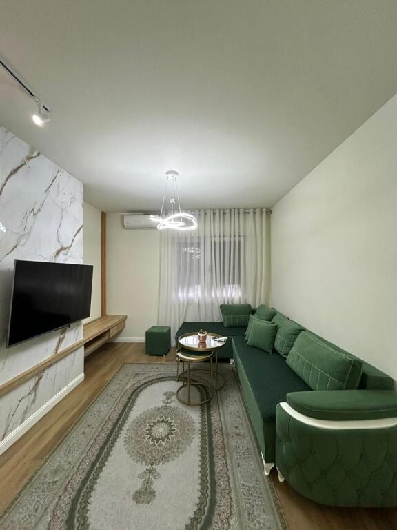 🏡 Apartment 1+1 for rent – RTSH