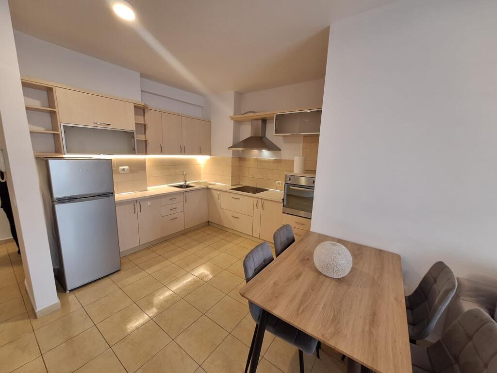 Don Bosko, appartamento 1+1 in affitto