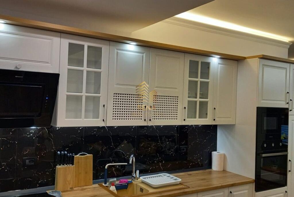 Qira, Apartment 1+1+BLK, Blloku – Rruga Margarita Tutulani ,75.000 Leke