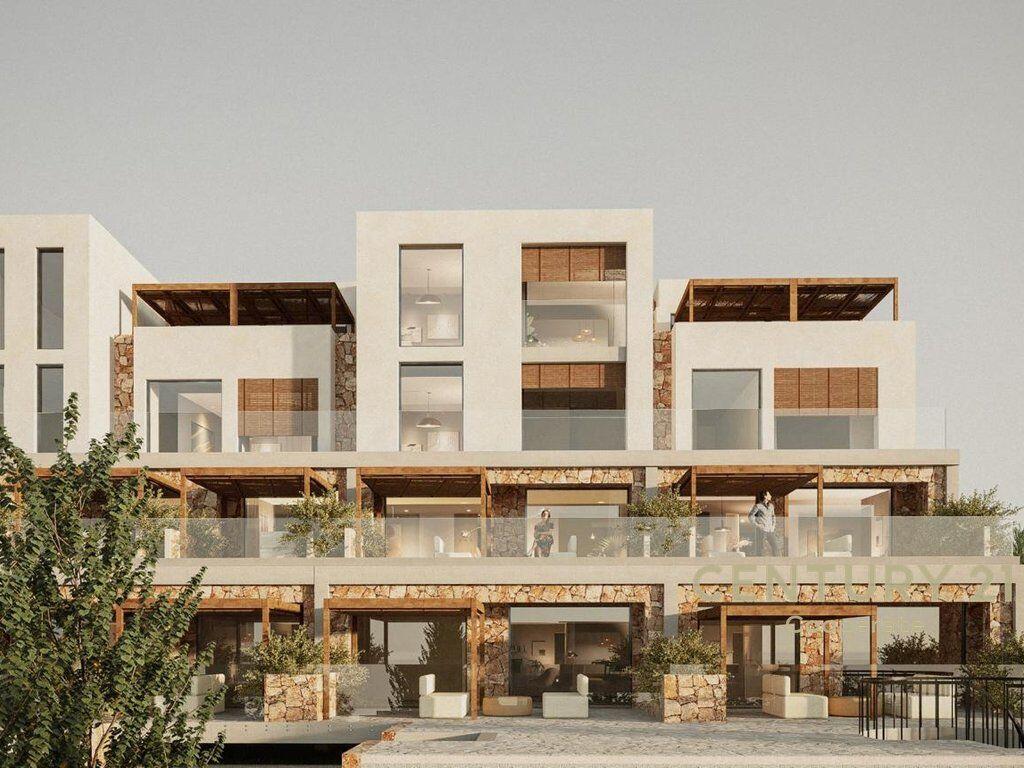 OKAZION Appartamento in vendita a Dhermi