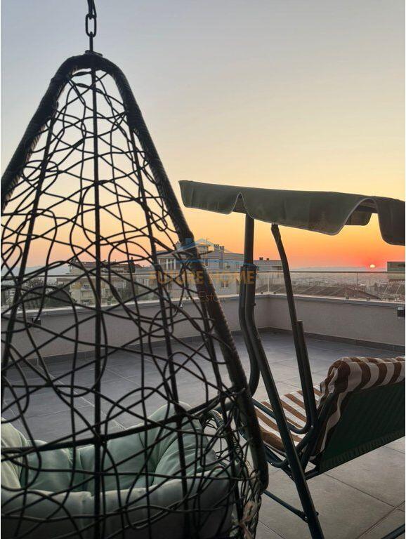 Shitet, Penthouse, Qesarak, Tirane