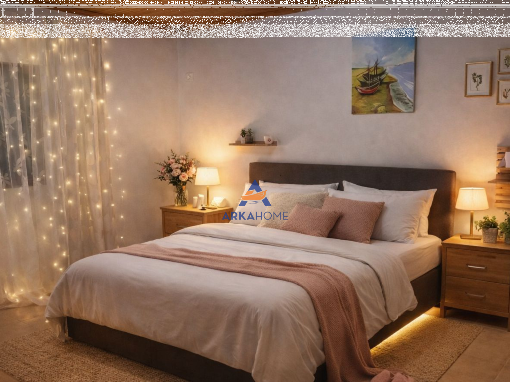 AFFITTASI APPARTAMENTO 2+1+BALCONE "VIA HALIT BEGA, SCUOLA UNITA" 400 EURO