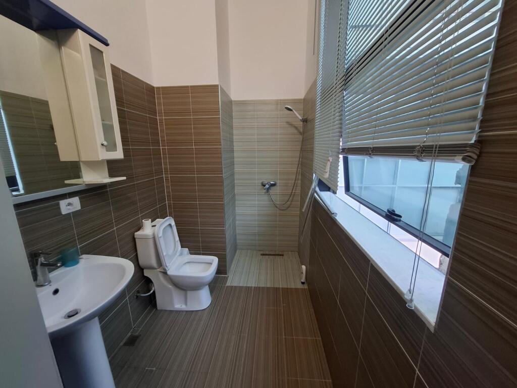 Apartment for rent 2+1+2