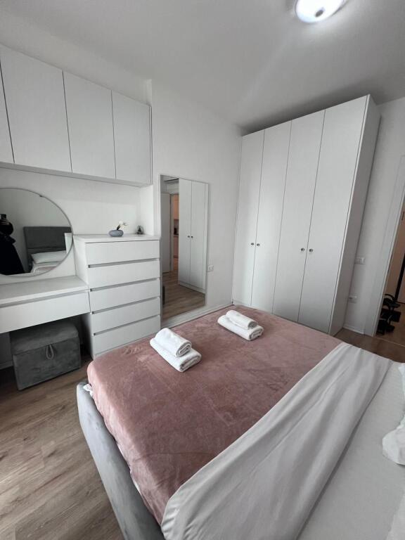 APPARTAMENTO 1+1 IN AFFITTO| MYSLYM SHYRI- vicino a Rruga e Kavajës