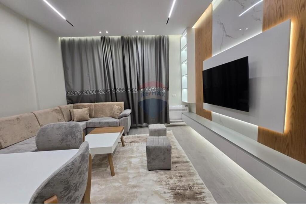 Apartament 2+1 per qira tek Vilat Gjermane!