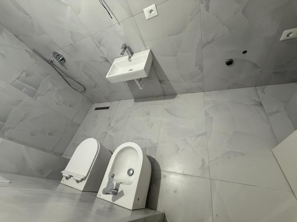 Apartment 1+1 for Sale in Kaimi Residence in Ali Dem