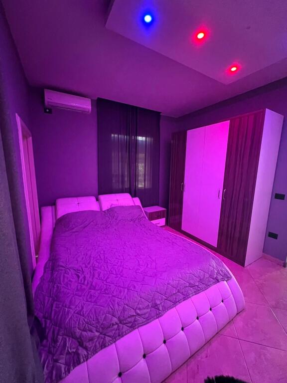 Vile Me Qera 3+1 tek Kthesa e Kamezes (ID BV22558) Tirane