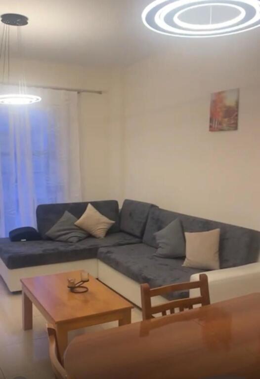 APPARTAMENTO IN AFFITTO 1+1 VIA ELBASAN 700 EURO