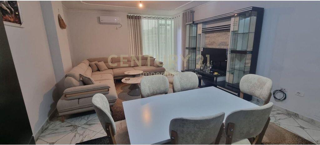 Appartamento 2+1 in Affitto in Via Besim Alla, Zyberish – 500€/mese